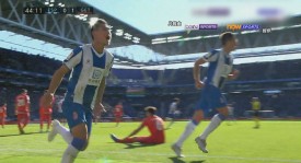 雷奥·伊萨克：足球场上的幽默球星与精湛技巧