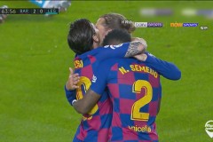 巴塞罗那战巴黎：攻击线低迷、门将失误，策略调整成关键