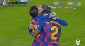 巴塞罗那战巴黎：攻击线低迷、门将失误，策略调整成关键